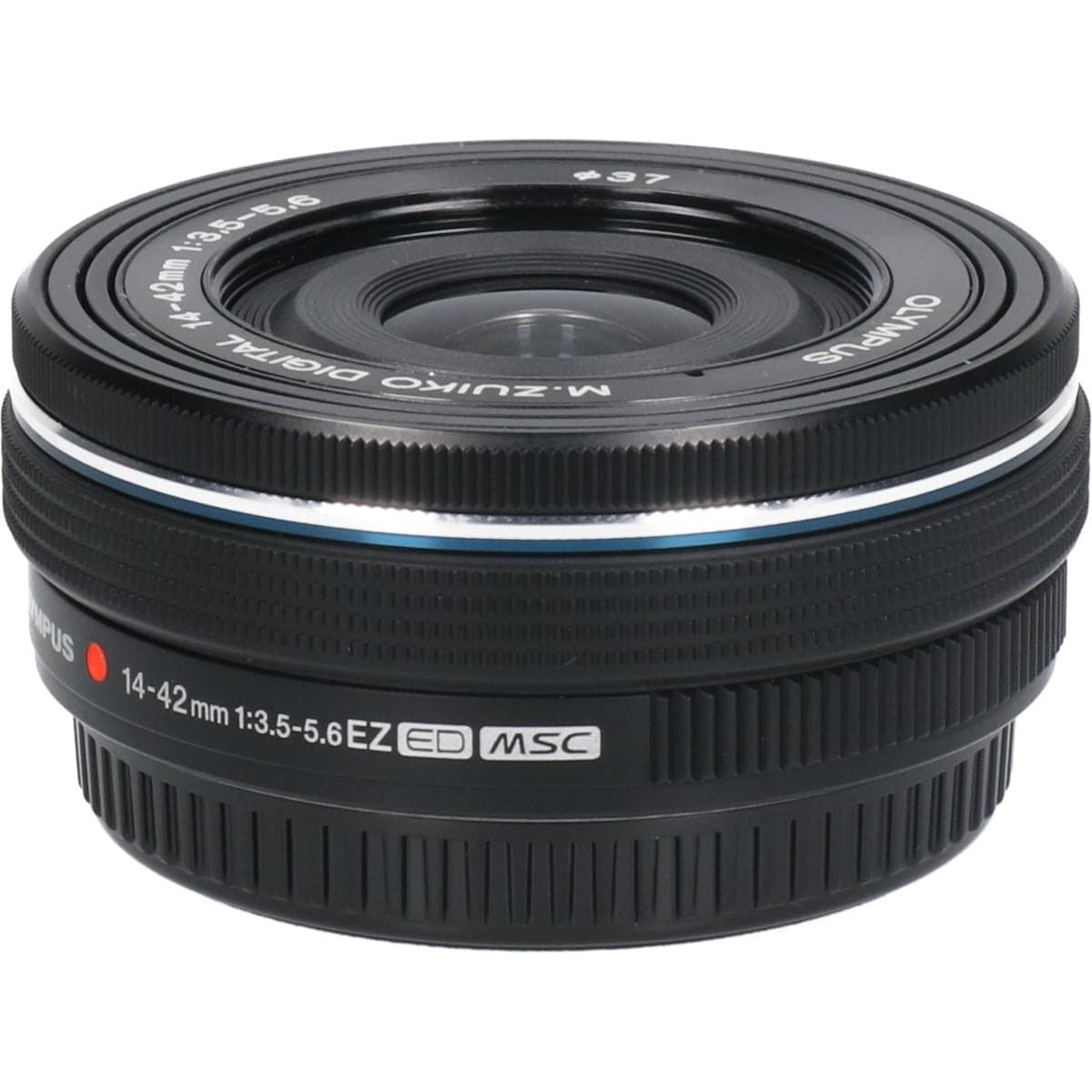 M. ZD ED14-42mm F3.5-5.6EZ