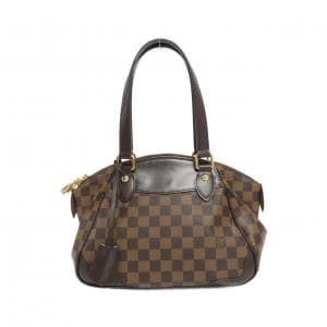 LOUIS VUITTON Damier Verona PM N41117 Bag