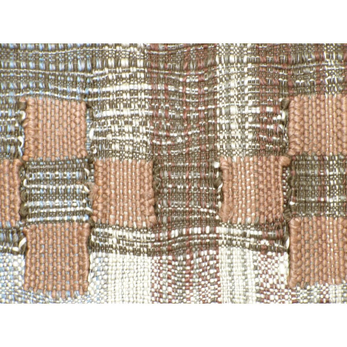 名古屋帯　【渡文】紬織