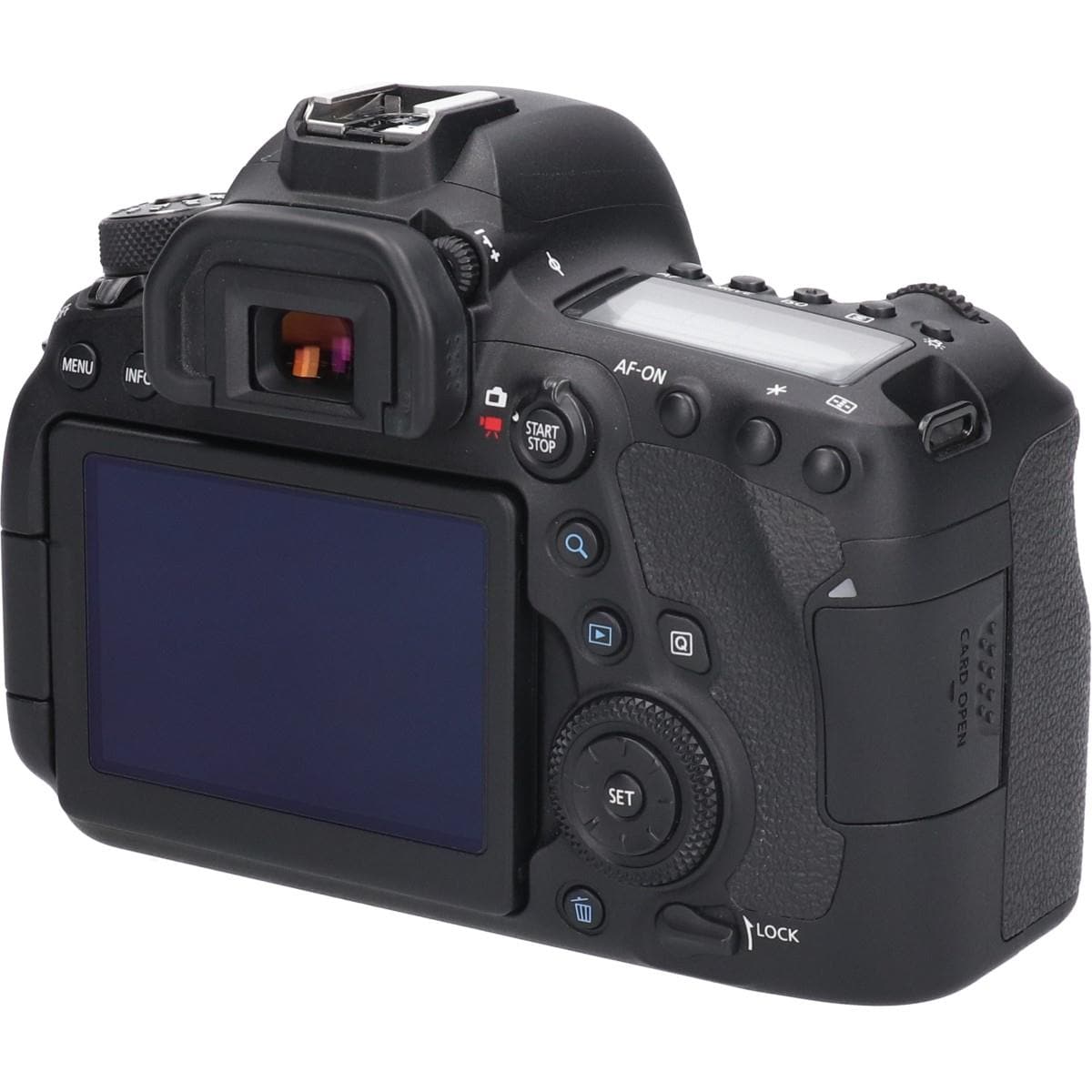 EOS 6D MARK II