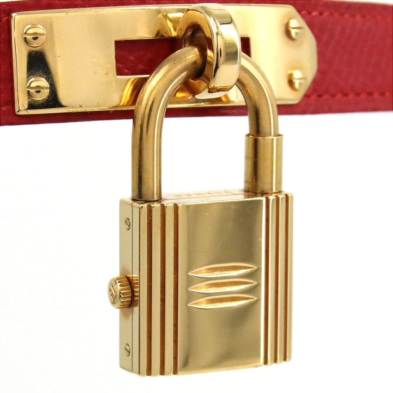 エルメス ケリー GP KE1.201 GP クォーツ