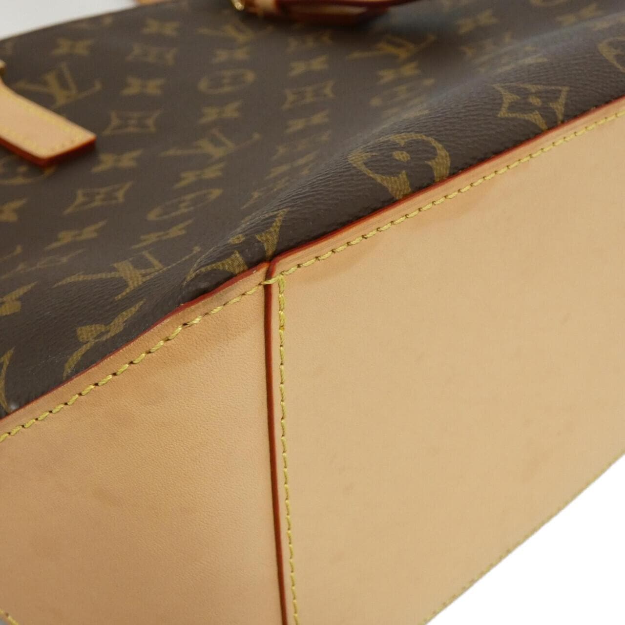 LOUIS VUITTON Monogram Piano M12095 包