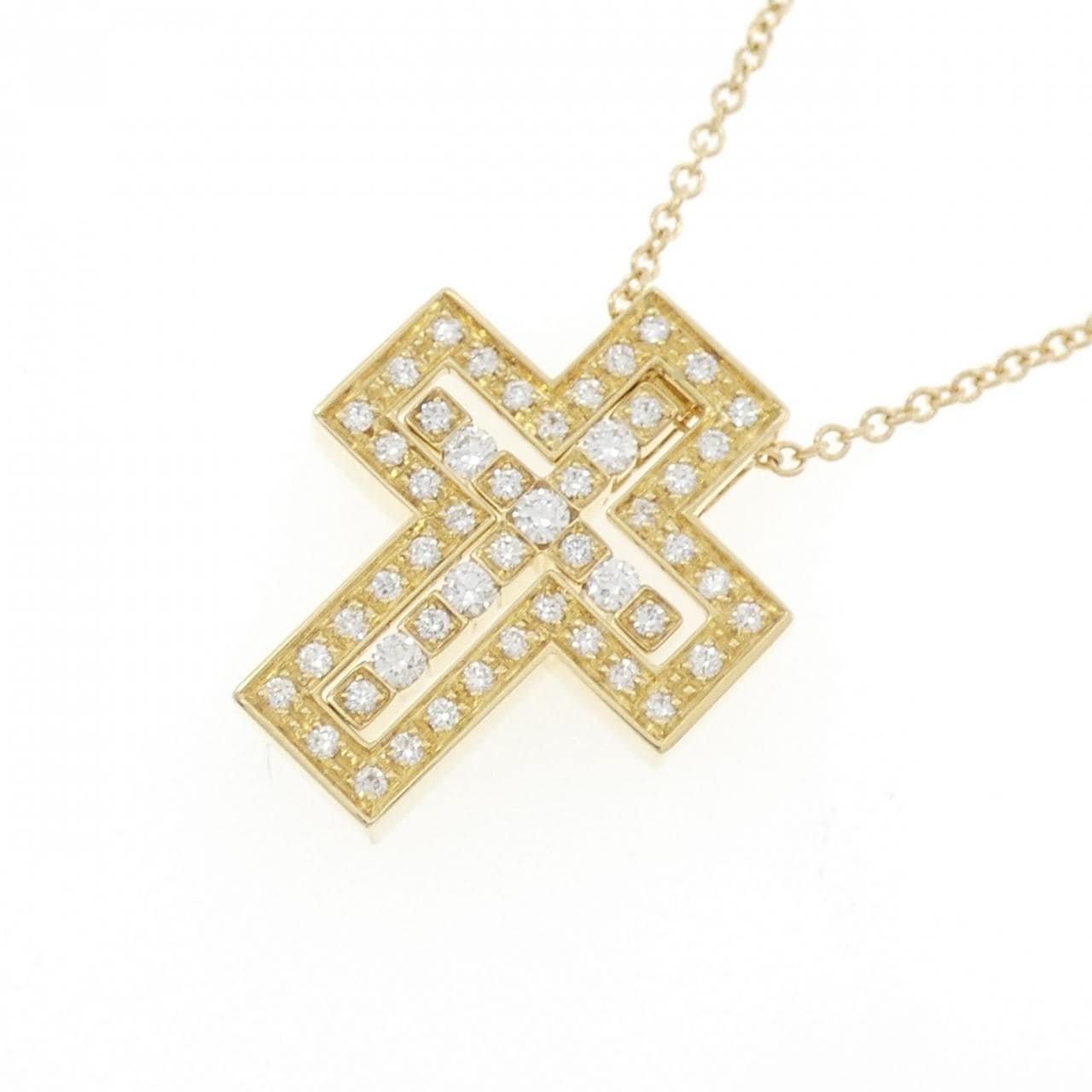 DAMIANI Belle Epoque XS 項鍊