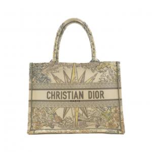 クリスチャンディオール レーヴダンフィニ ディオール ブック トート ミディアム M1296ZMDW バッグ