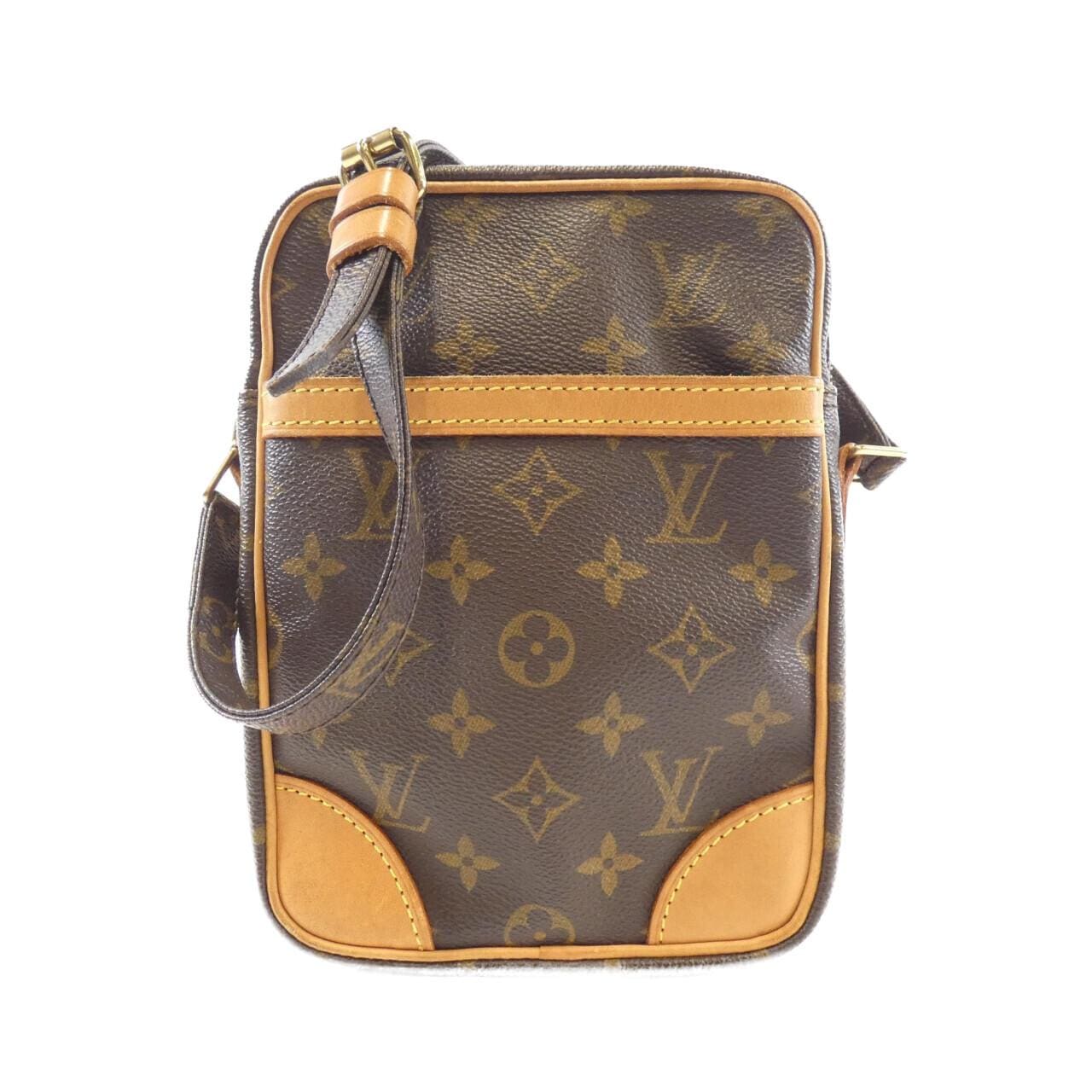 LOUIS VUITTON Monogram Danube M45266 單肩包