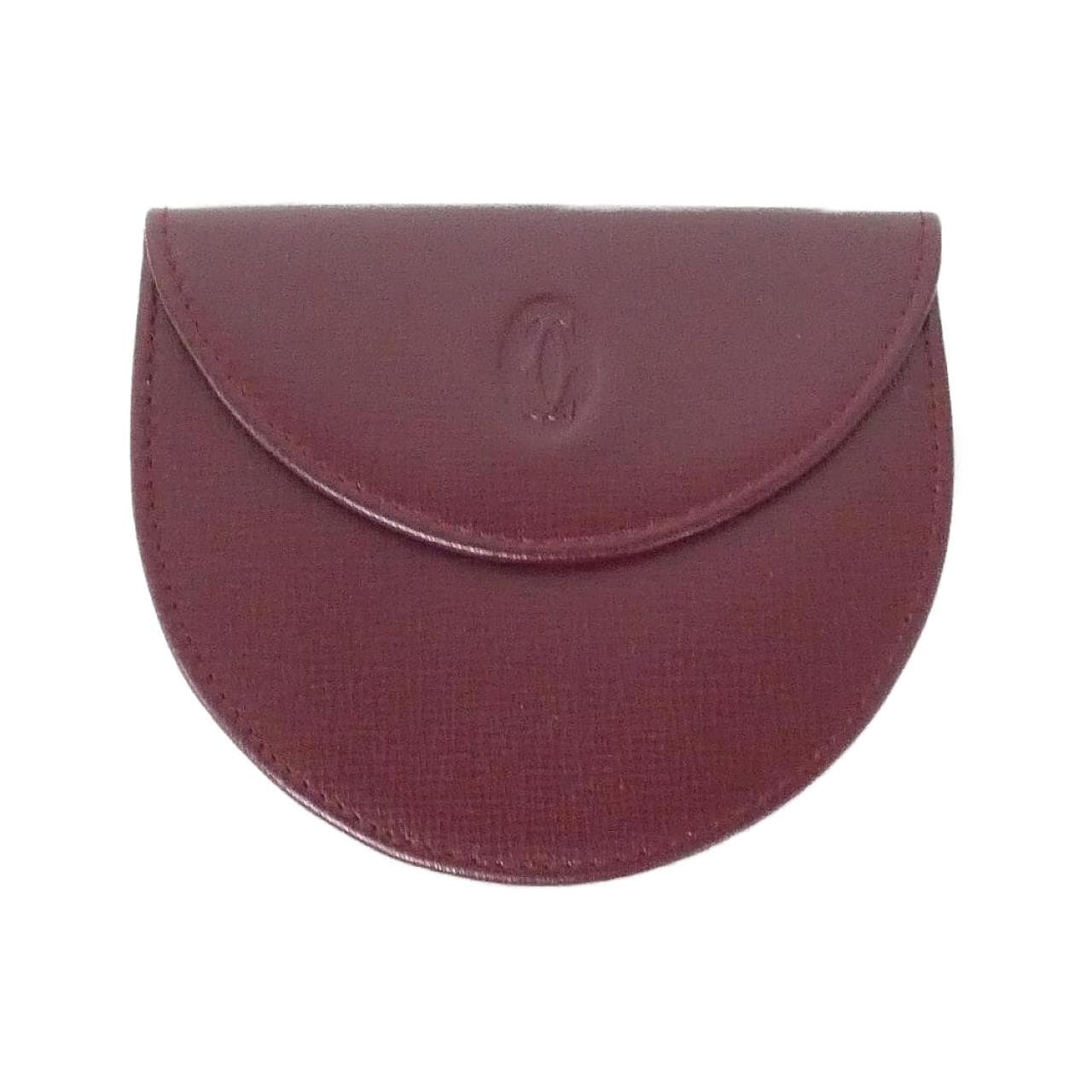 【ヴィンテージ】カルティエ L3000160 コインケース