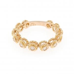 ヴェイド ダイヤモンド リング 0.24CT