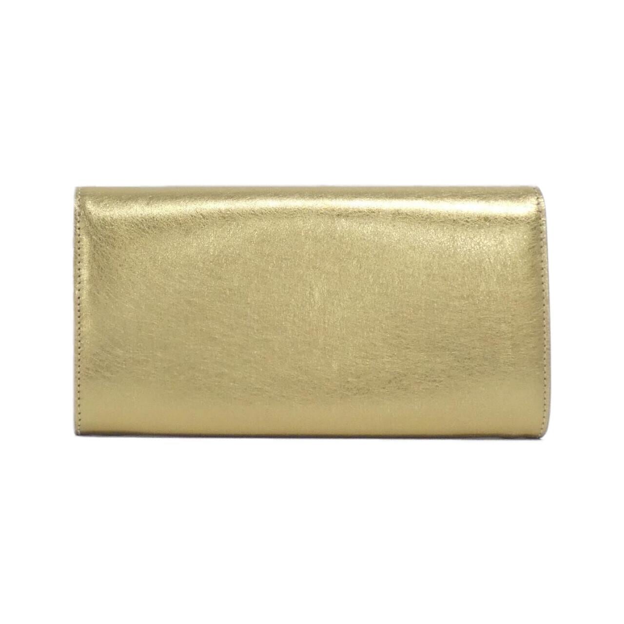 【未使用品】BVLGARI BVLGARI BVLGARI 293979钱包