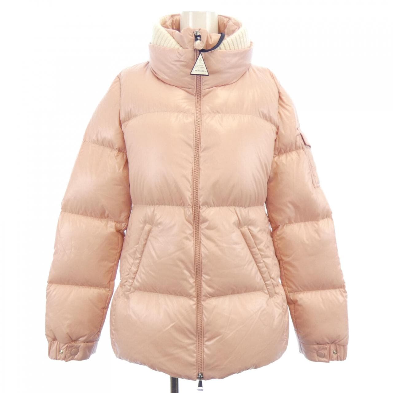 MONCLER MONCLER Jacket