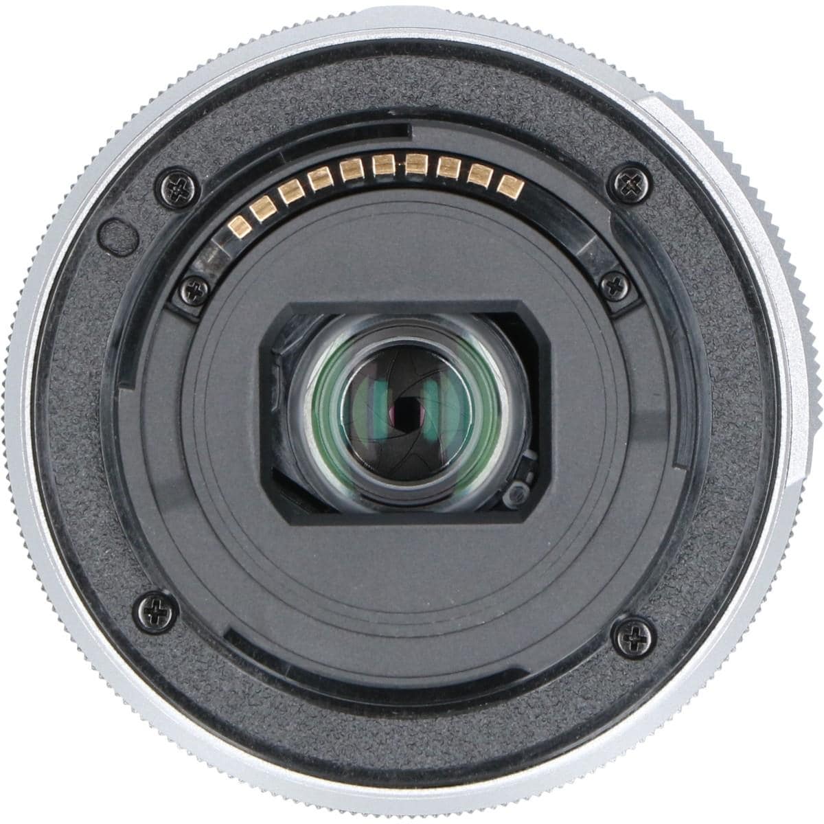 E PZ16-50mm F3.5-5.6 OSS II