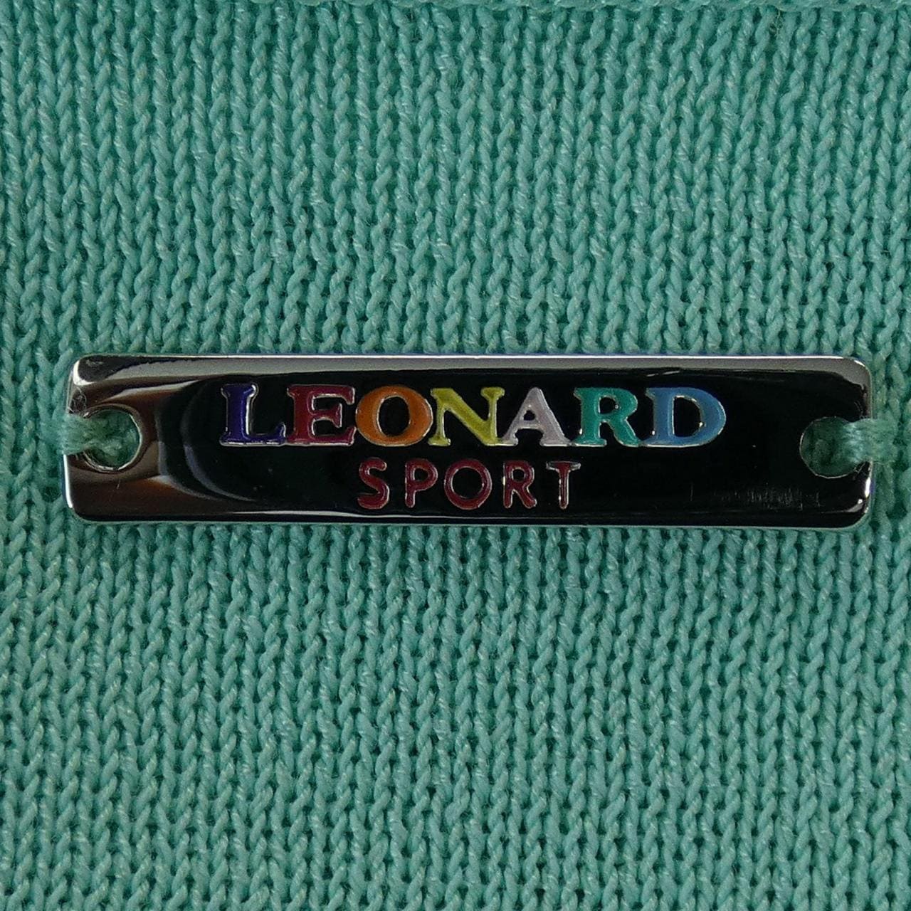 レオナールスポーツ LEONARD SPORT ニット