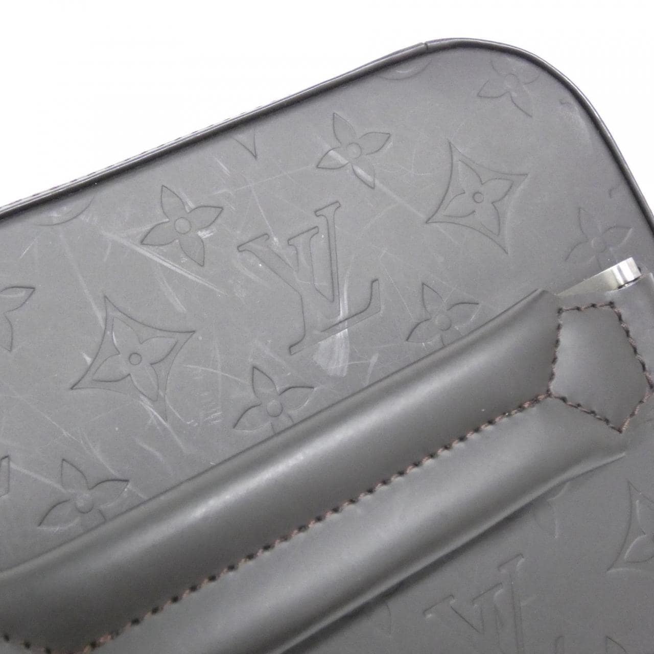 【ヴィンテージ】ルイヴィトン モノグラム グラセ チャ-リー M46510 バッグ