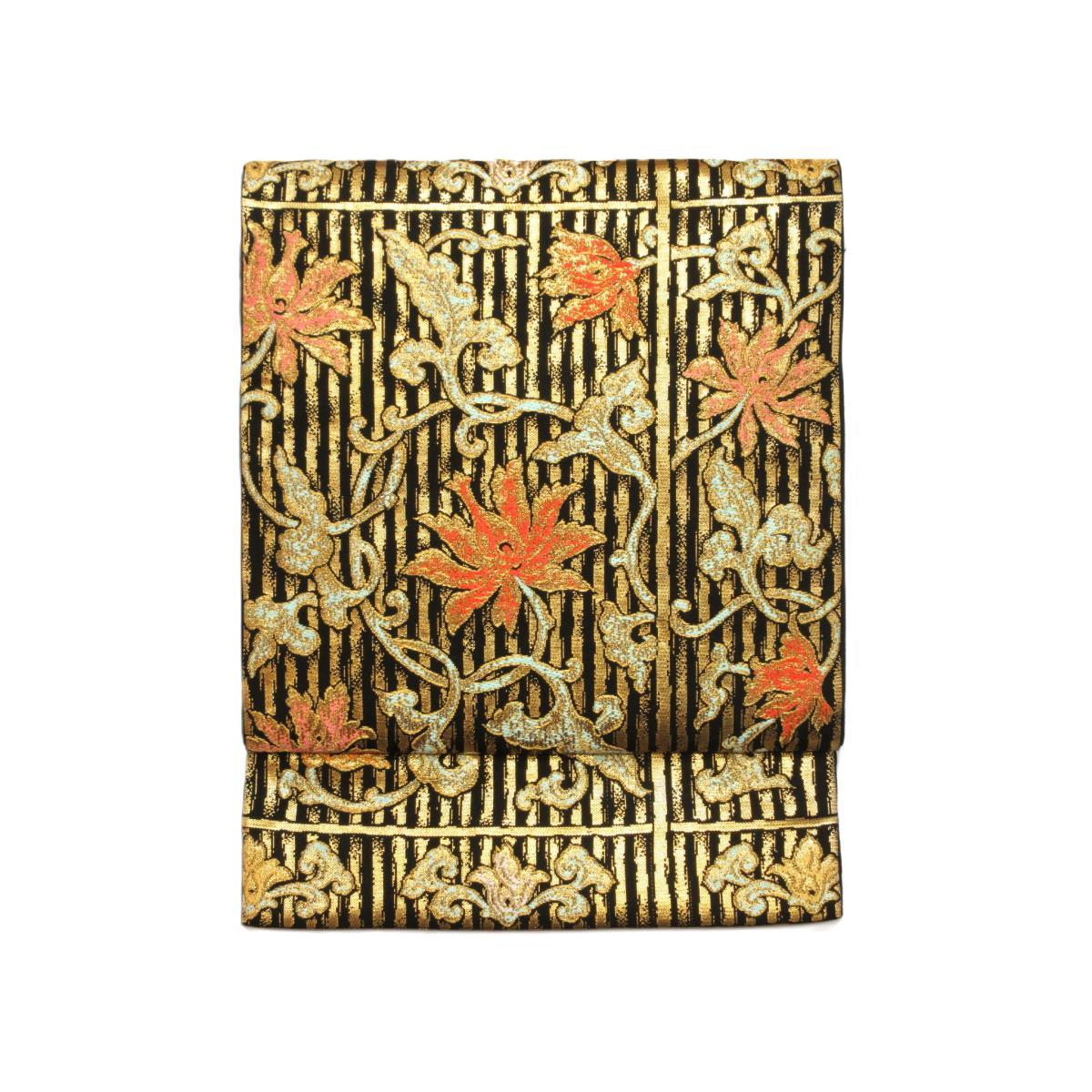 Fukuro obi Tatsumura book bag