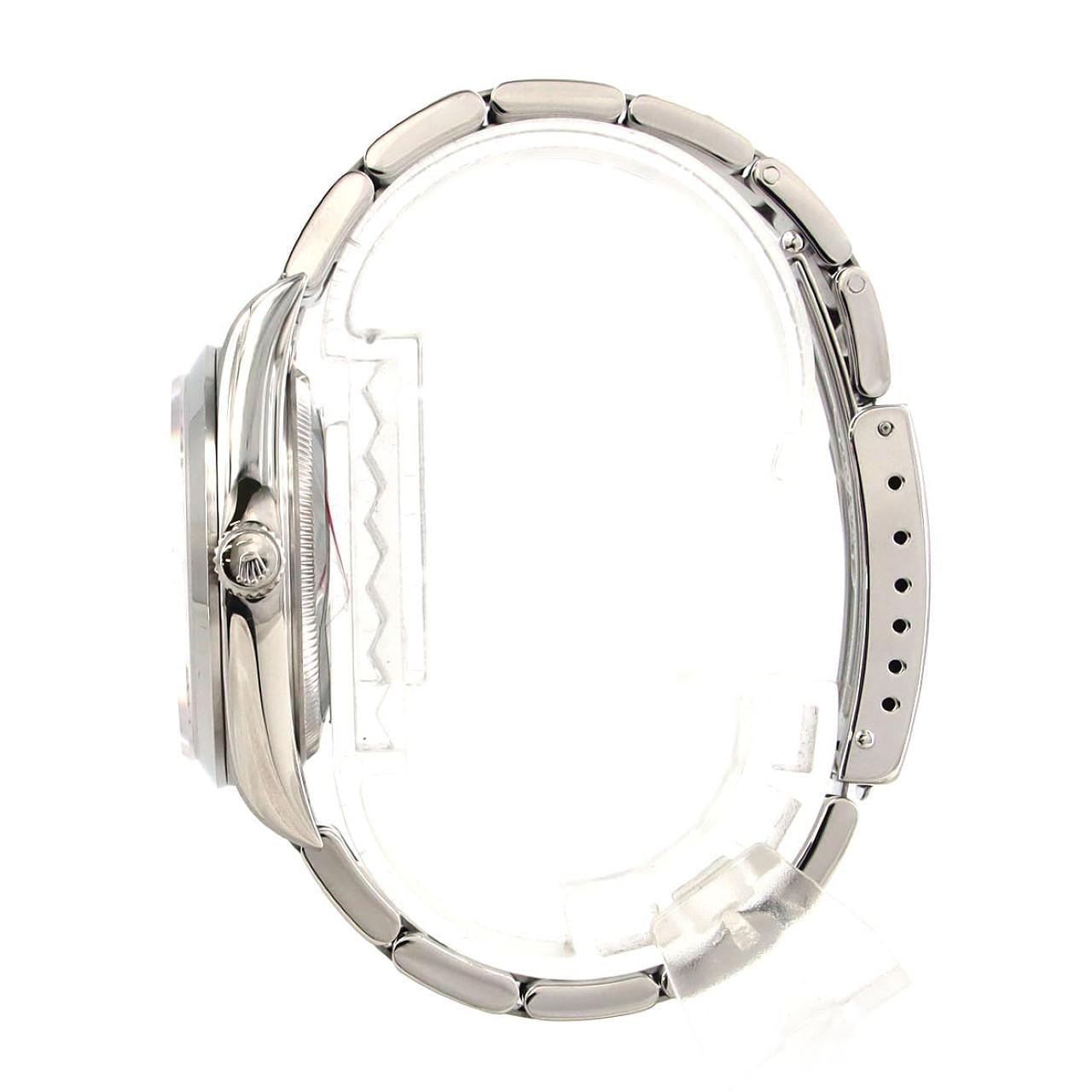 ロレックス エアキング 14000 SS 自動巻 T番