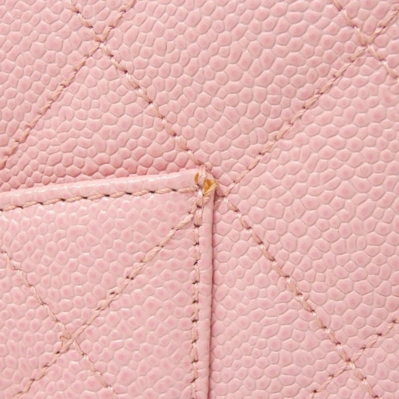 【ヴィンテージ】シャネル 20996 ボストンバッグ