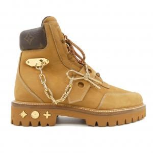 ルイヴィトン LOUIS VUITTON LVクリーパーライン ブーツ