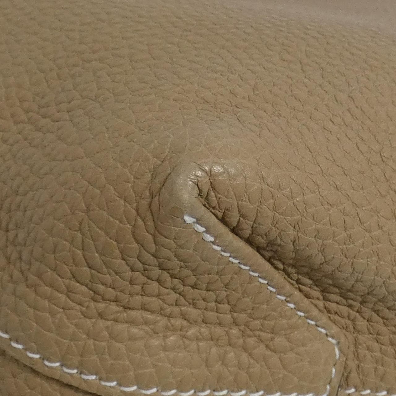 エルメス ドゥブルサンス 36cm 071237CA バッグ