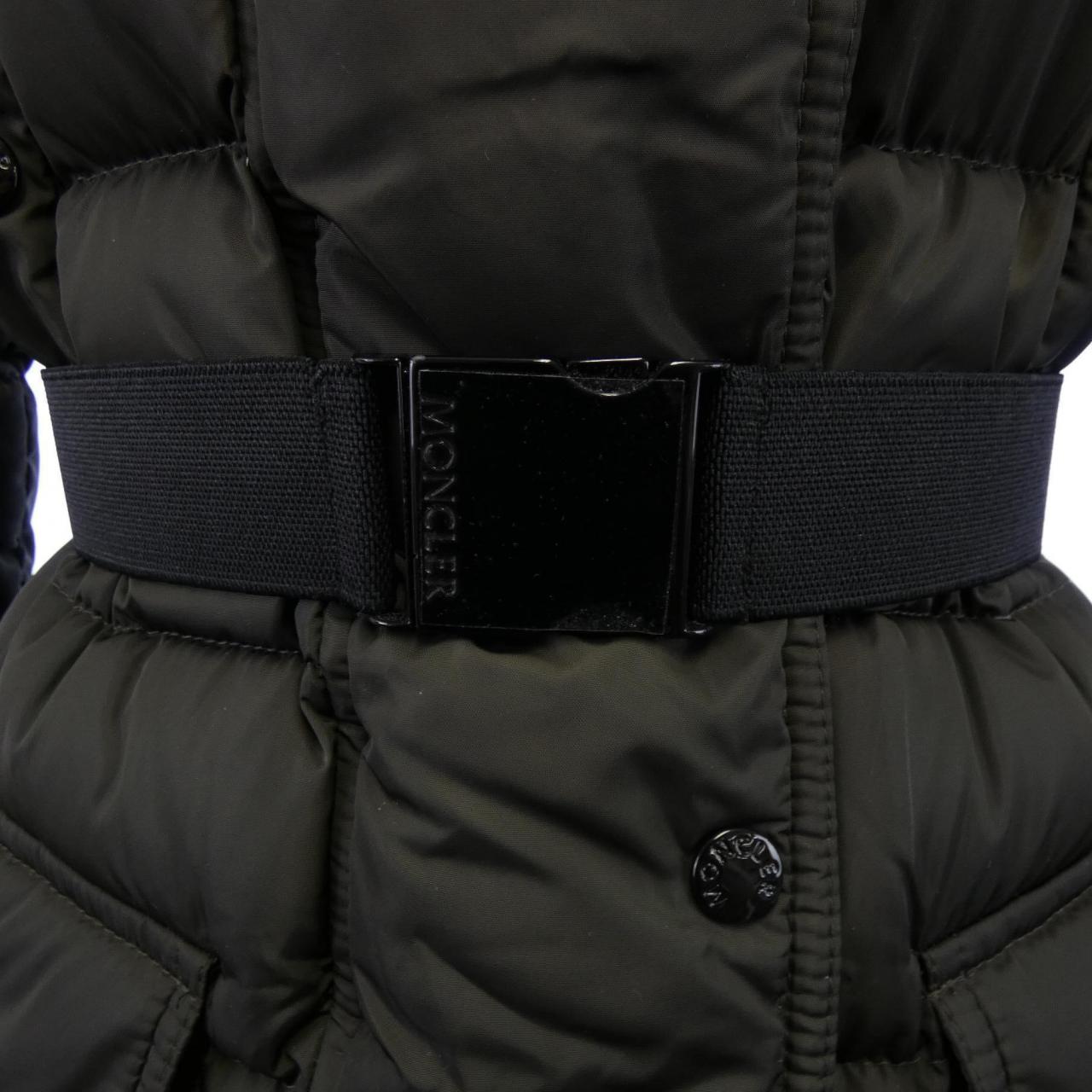モンクレール MONCLER KHLOE ダウンコート