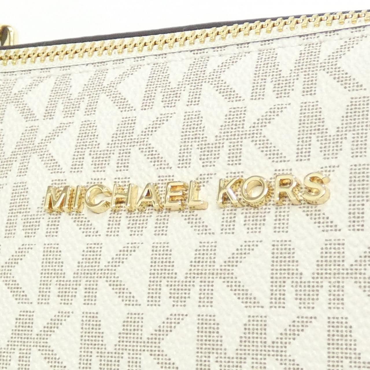 【新品】マイケルマイケルコース JET SET ITEM 30S0GTTT1B バッグ