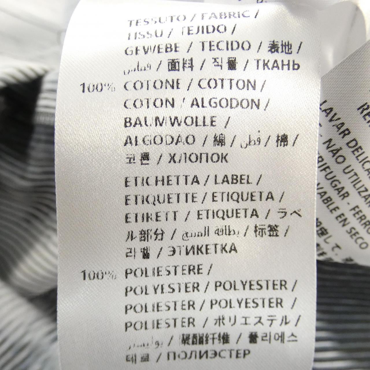 マックキュー MCQ シャツ