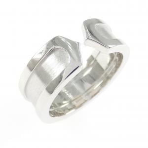 カルティエ C2 スモール リング