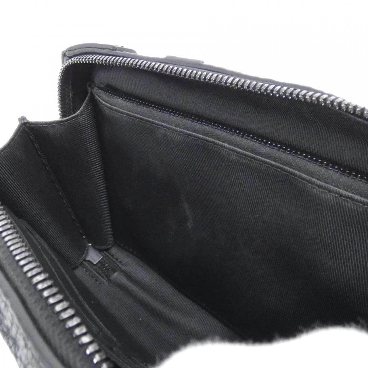 ルイヴィトン トリヨン モノグラム ソフトトランク ウォレット M80224 ショルダーバッグ