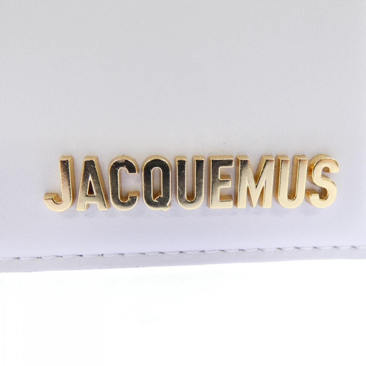 ジャックムー JACQUEMUS 213BA005.3000 BAG