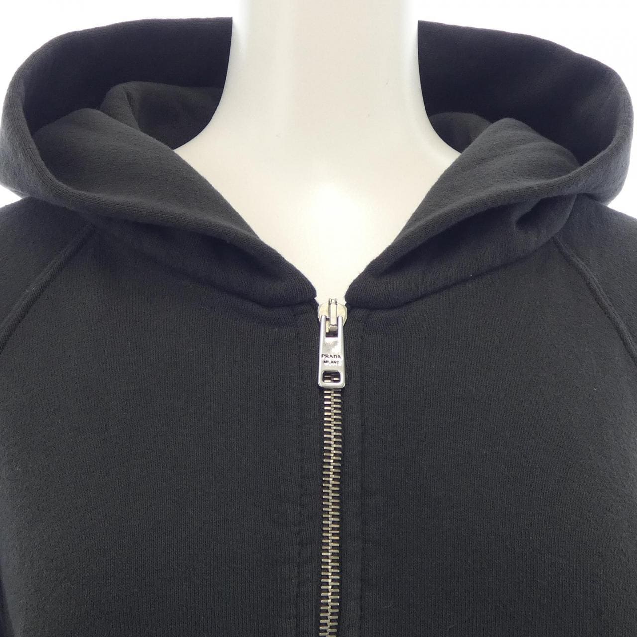 プラダ PRADA 138639 SOOO 16HG パーカー