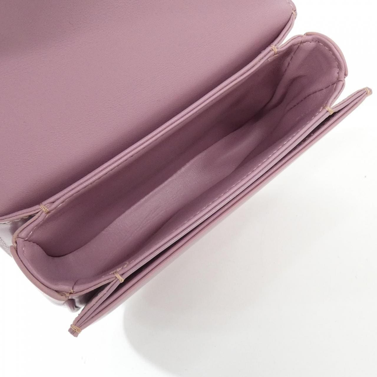 【新品】セリーヌ ミニ ブザス クレア 10L063ETZ ショルダーバッグ