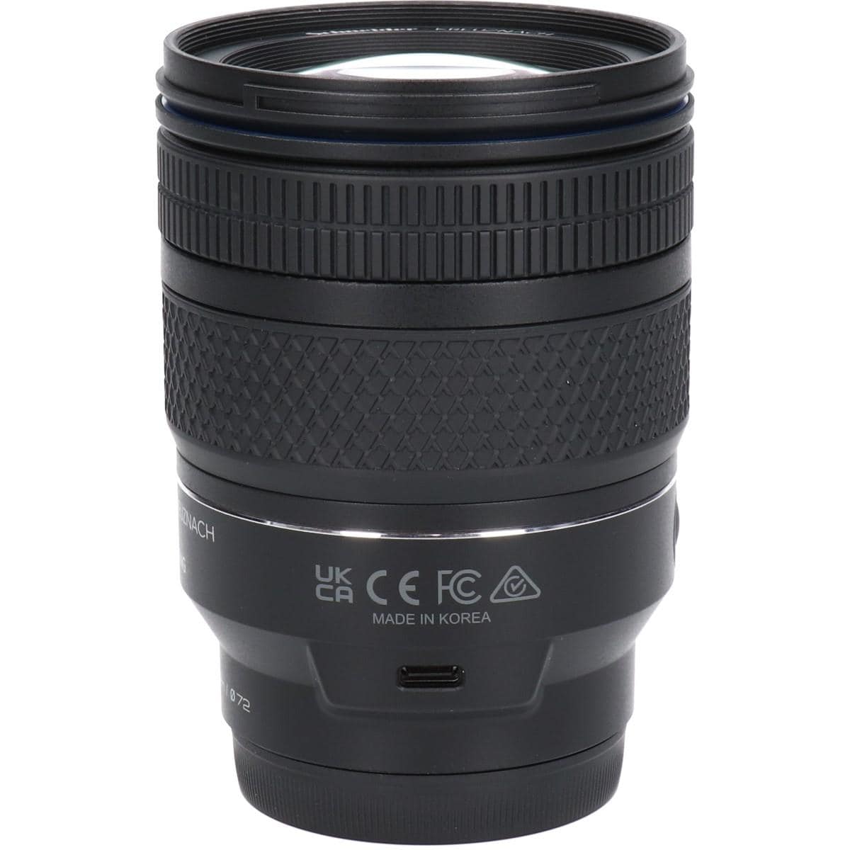 ２４－６０ｍｍ　Ｆ２．８