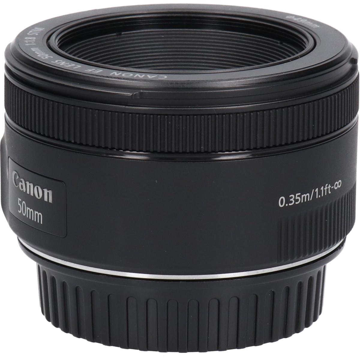 ＥＦ５０ｍｍ　Ｆ１．８ＳＴＭ