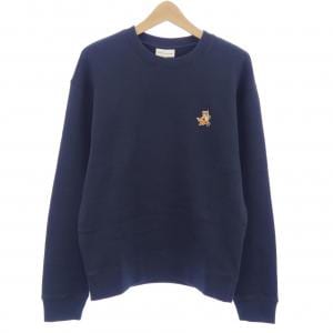 メゾンキツネ MAISON KITSUNE MM00313KM0307 スウェット