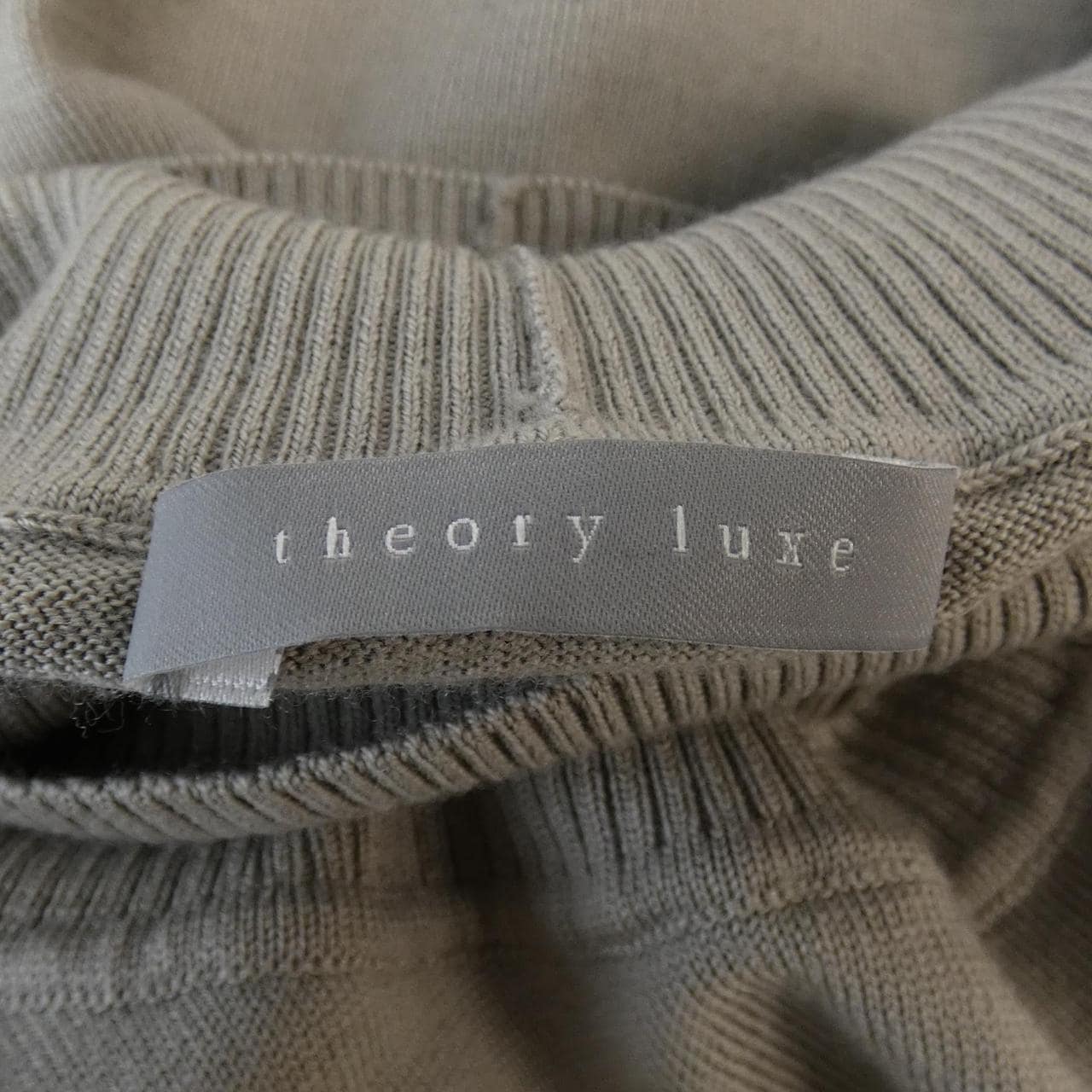 セオリーリュクス Theory luxe ニット
