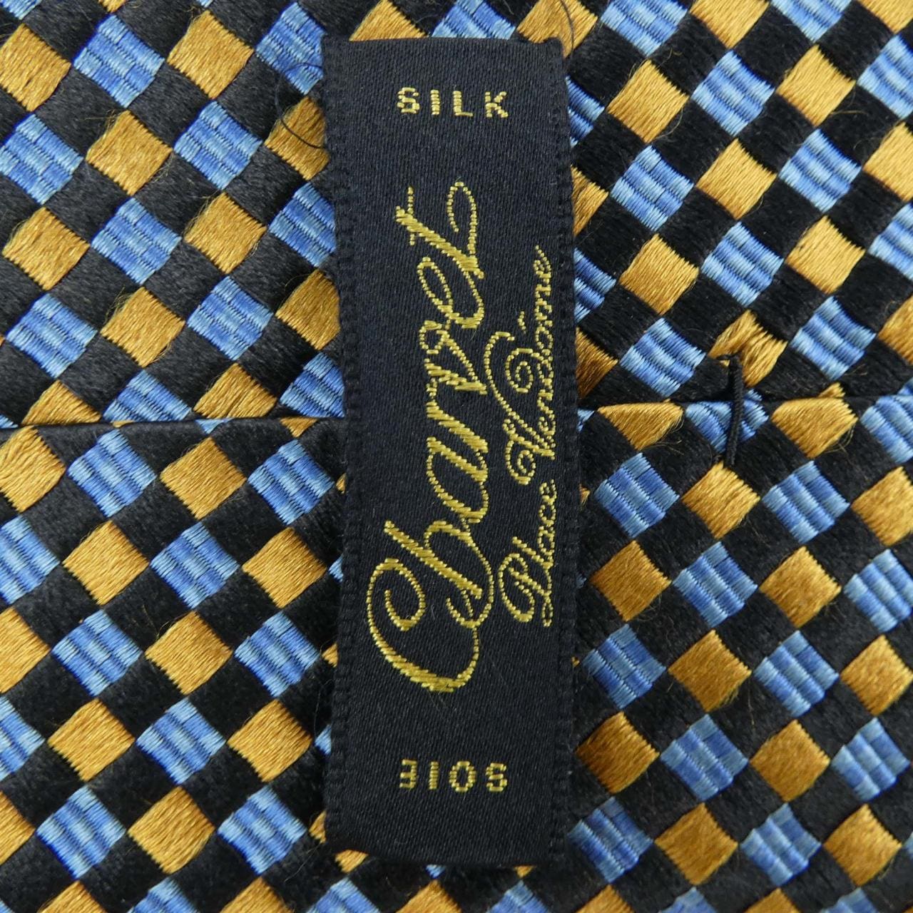 シャルベ CHARVET NECKTIE