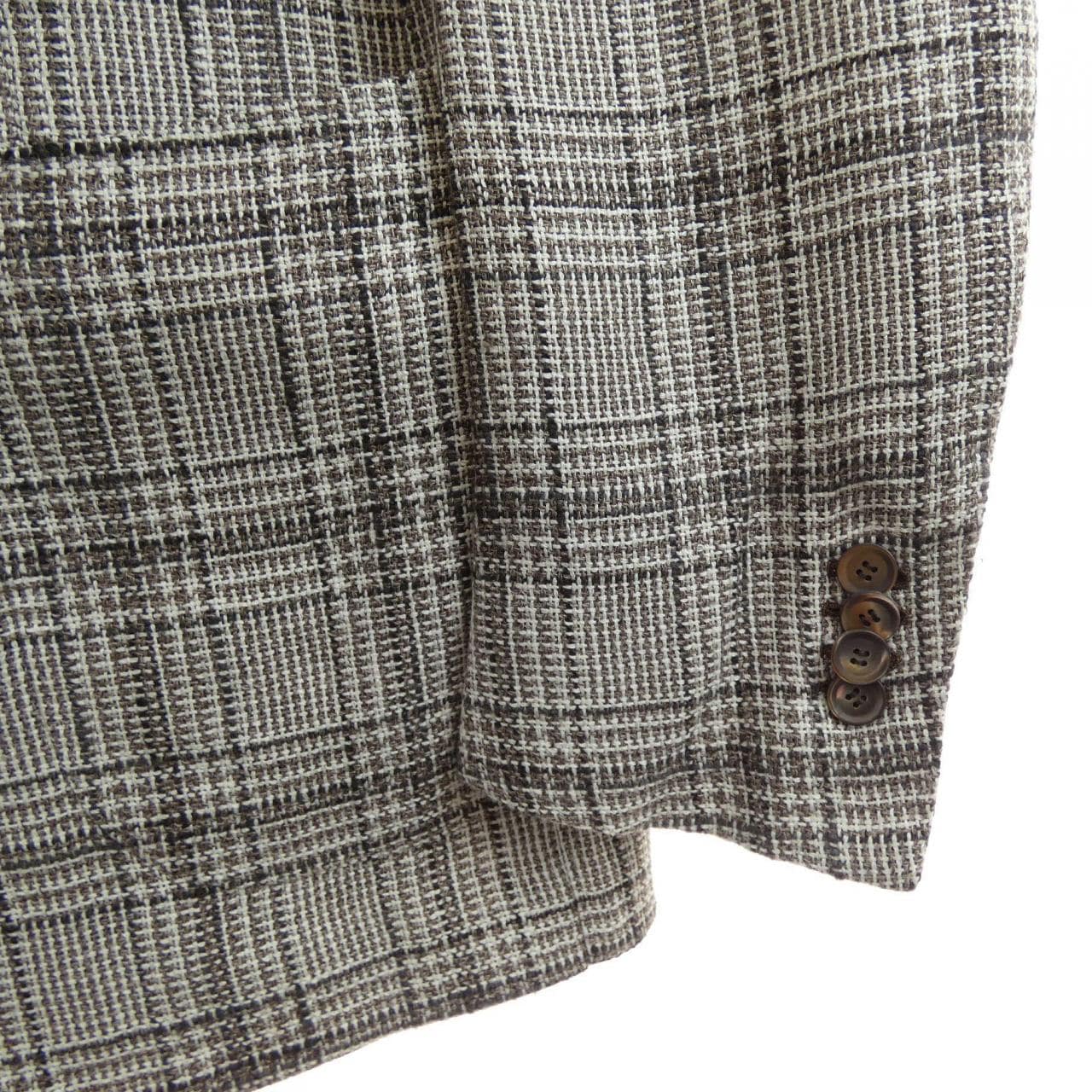 スティレラティーノ STILE LATINO NAPOLI ジャケット