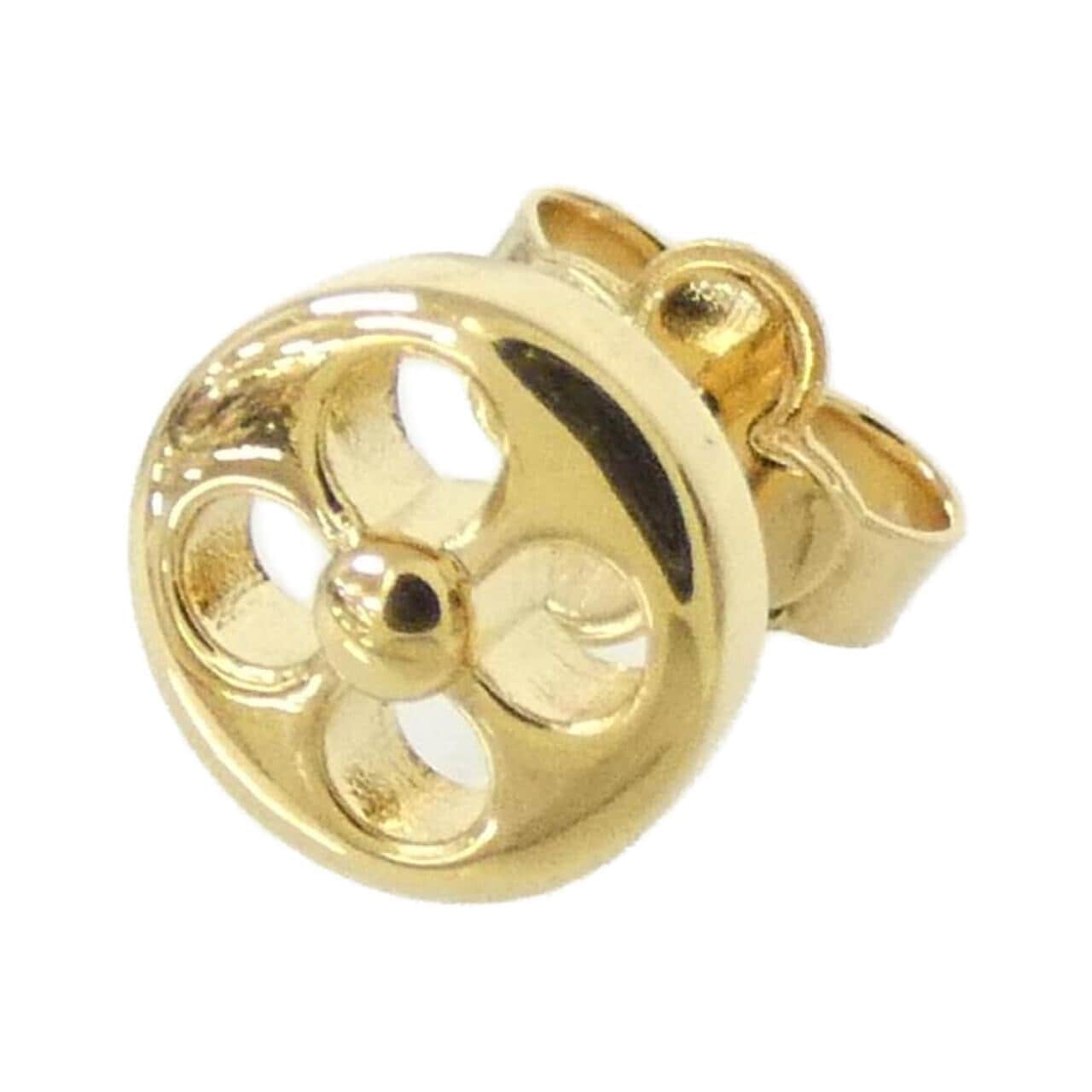 LOUIS VUITTON Crazy in Rock M00395 Earrings