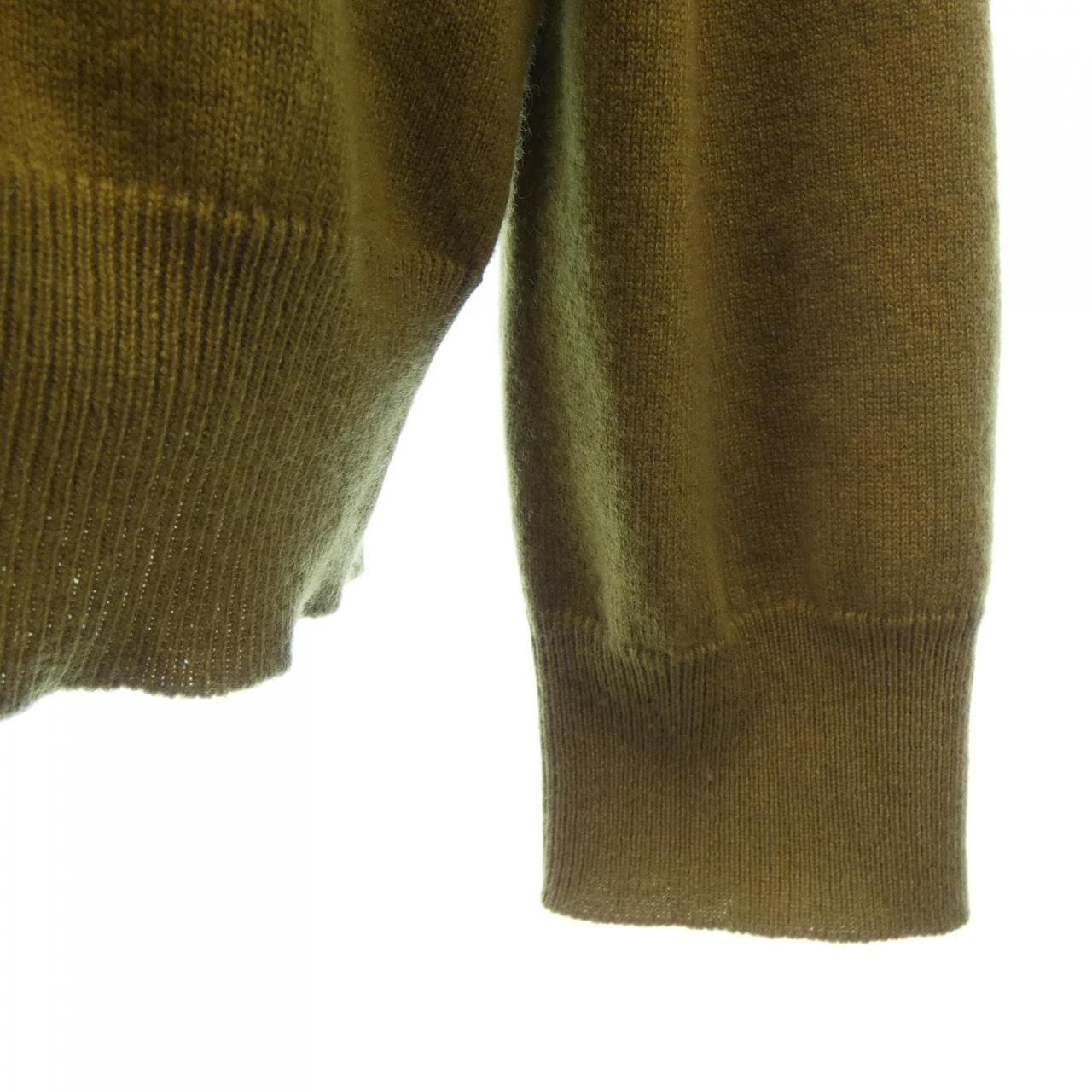 HERMES HERMES *12-5714 Knit