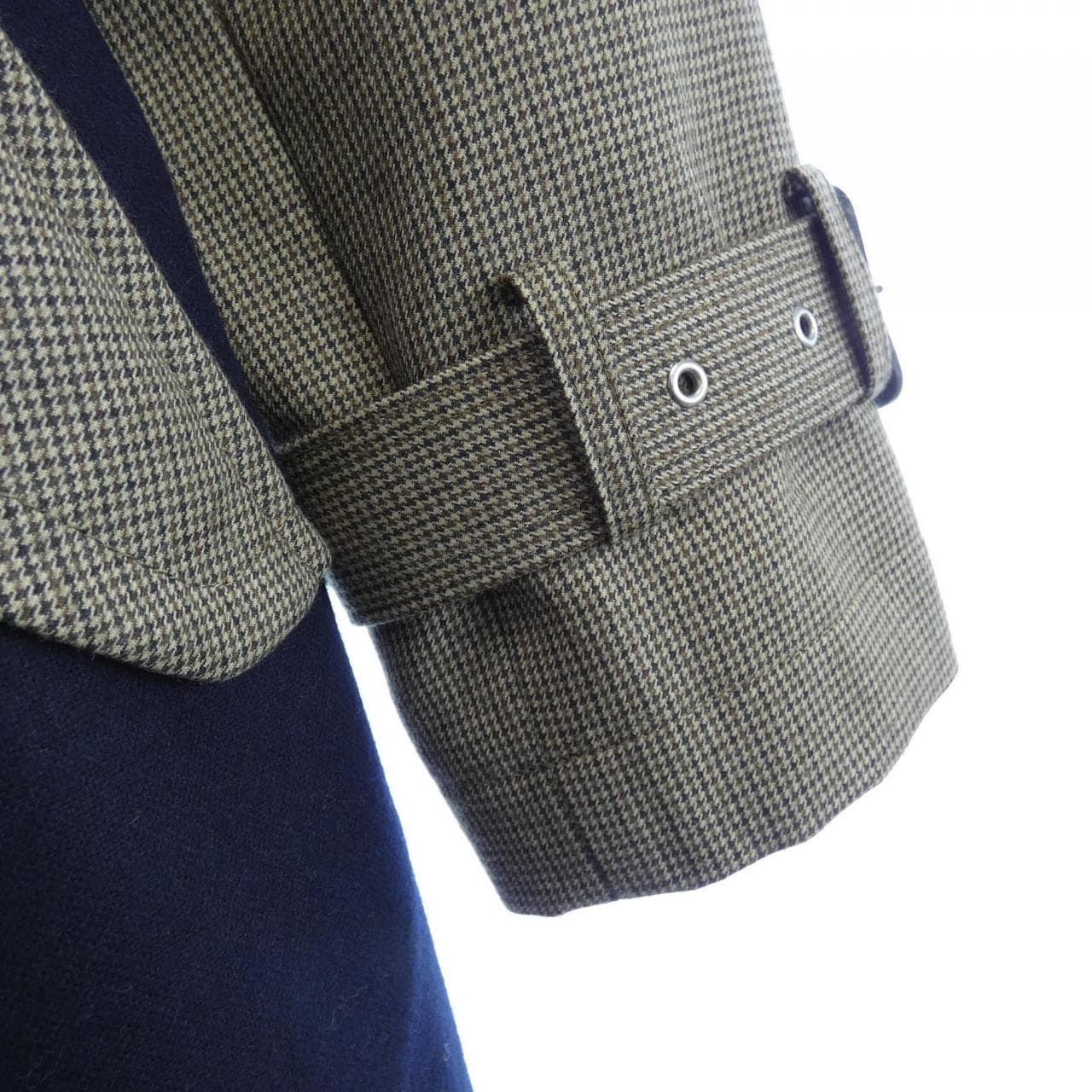 萨凯SACAI 22-06265外套