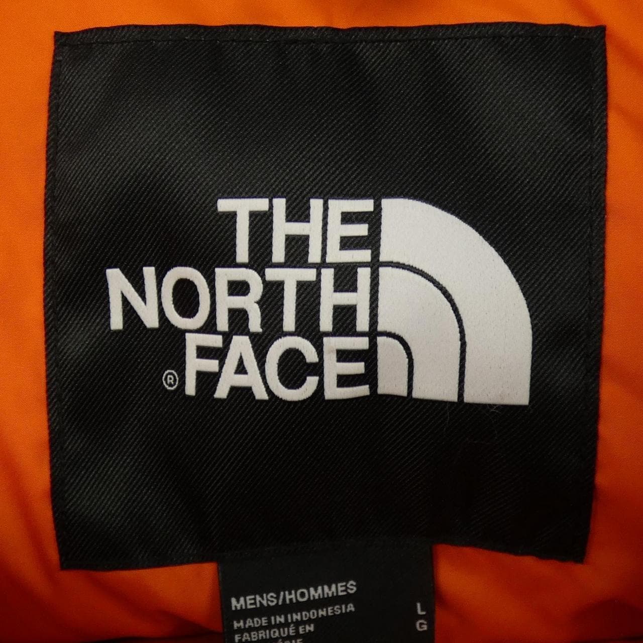 ザノースフェイス THE NORTH FACE NF0A5GF2 ダウンコート