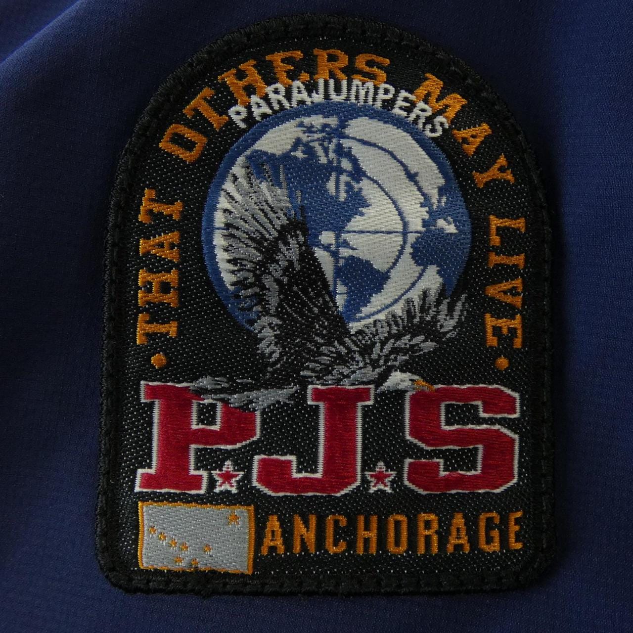 PARAJUMPERS PARAJUMPERS ジャケット