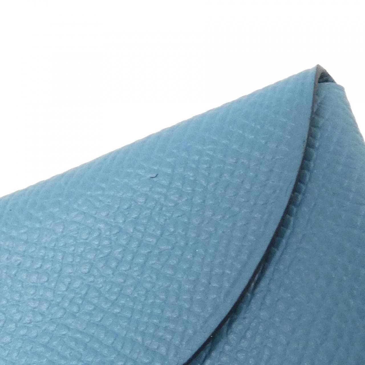 エルメス カルヴィ デュオ 083035CK コインケース