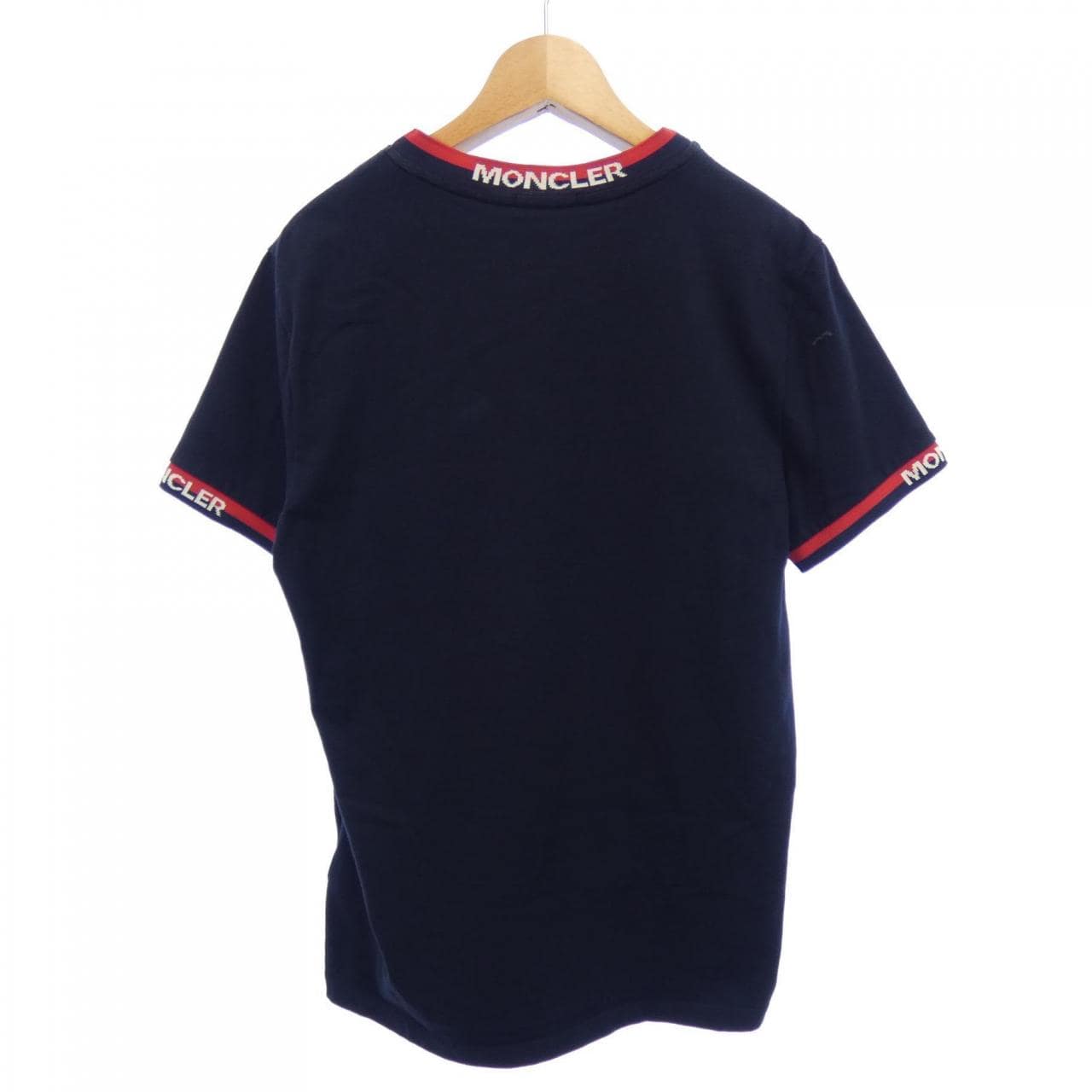 モンクレール MONCLER E10918000700 87296 Tシャツ