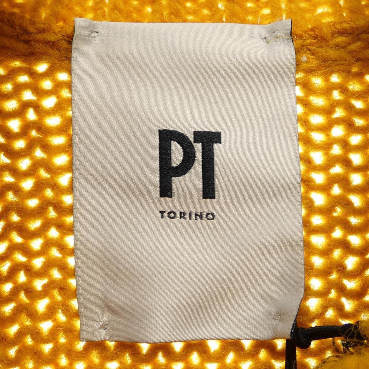 ピーティートリノ PT TORINO 4SDV020GEG ニット