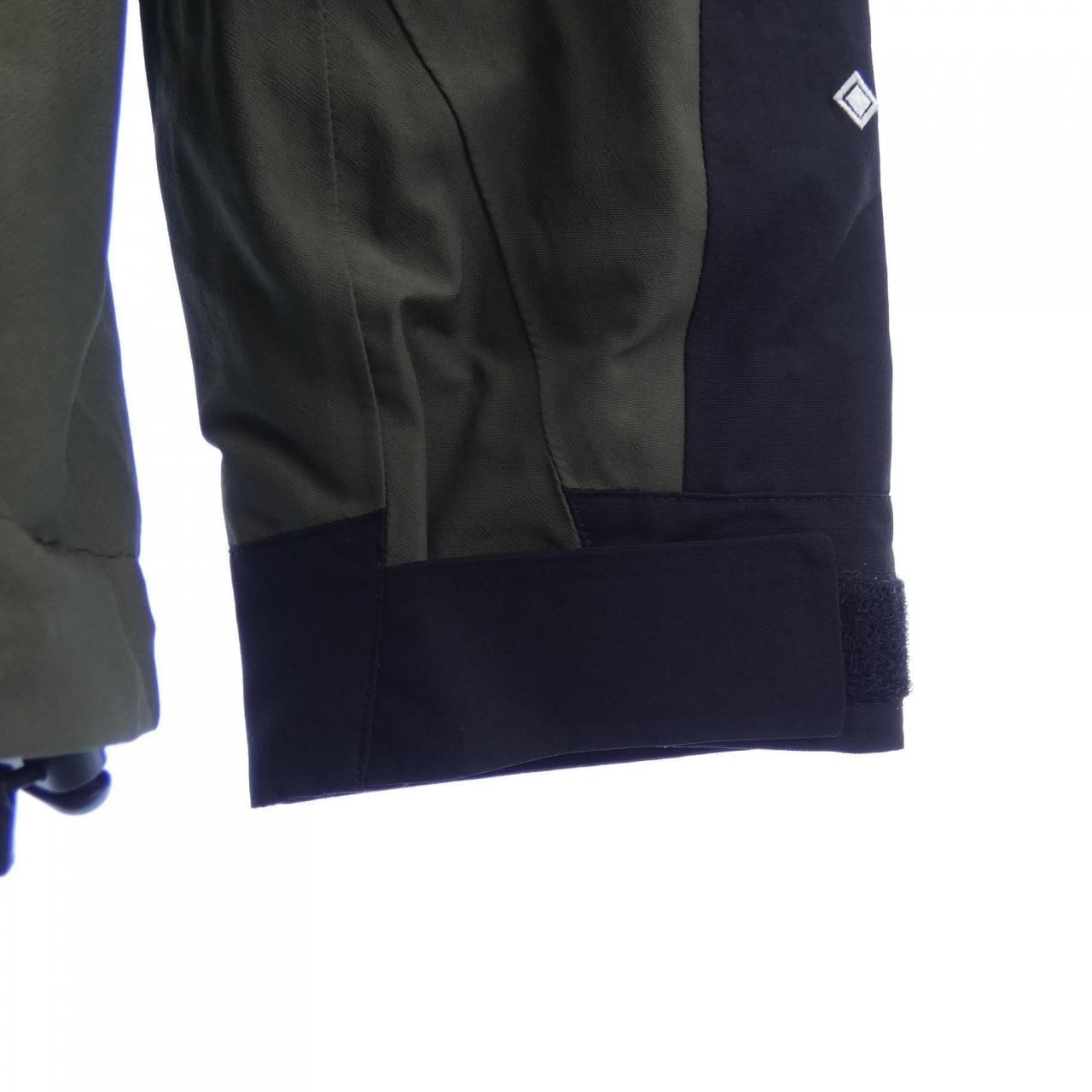 ザノースフェイス THE NORTH FACE NP61800 ジャケット