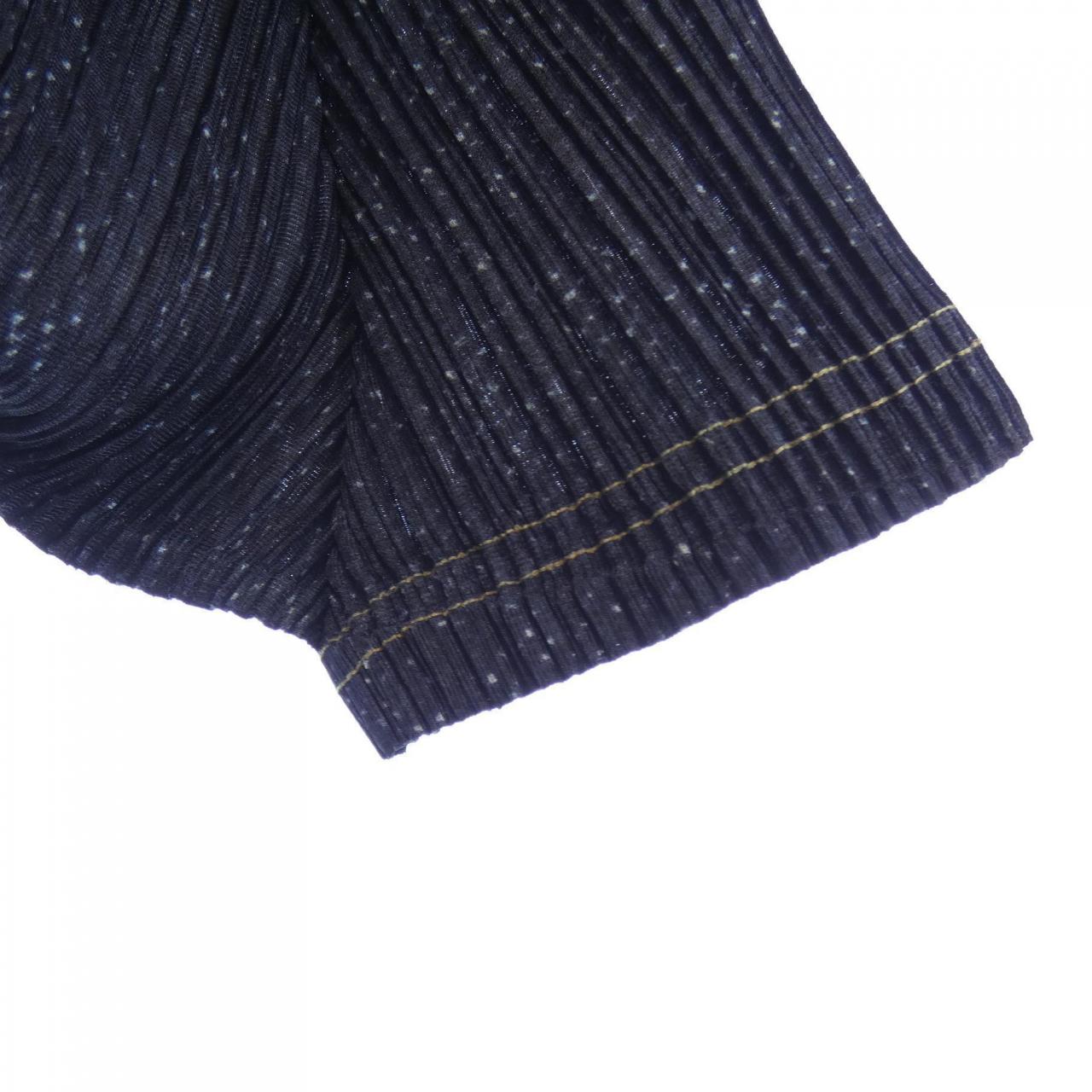 【ヴィンテージ】プリーツプリーズ PLEATS PLEASE PP94 JK640 トップス