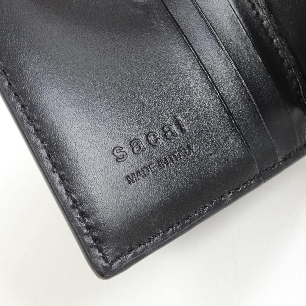 サカイ SACAI S145.01 WALLET