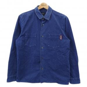 アーペーセー A.P.C. シャツ