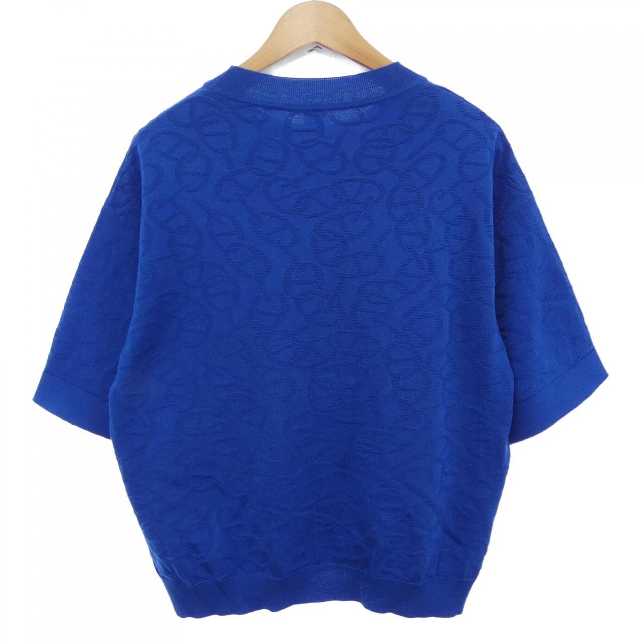 エルメス HERMES シェーヌダンクル CHAINE D'ANCRE 4E2649DC ニット