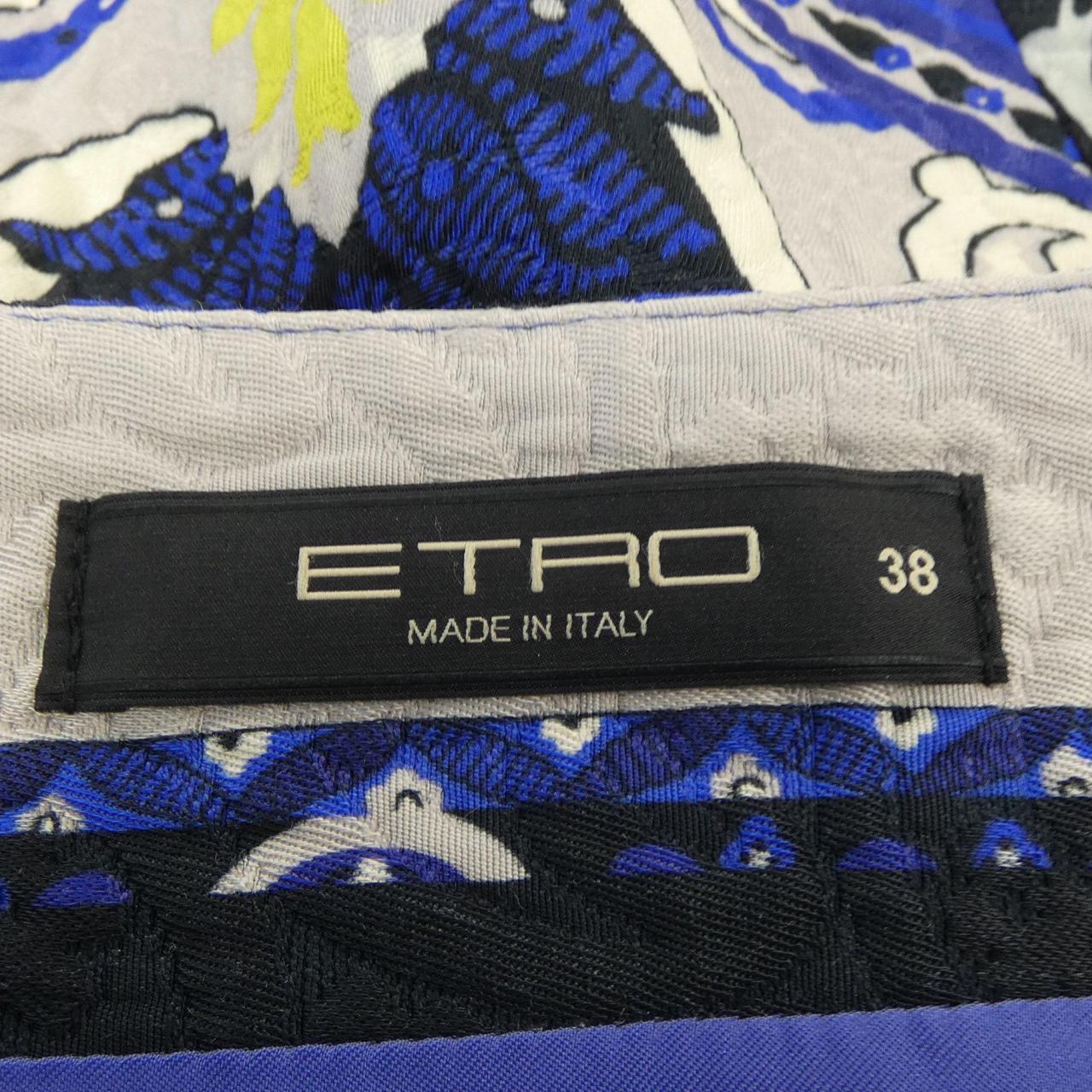 エトロ ETRO 152-17380-5039 スカート