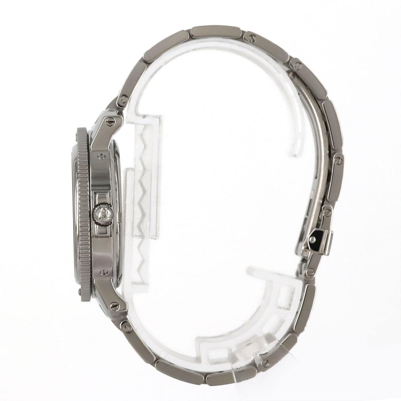 エルメス クリッパーダイバー CL7.710 SS クォーツ